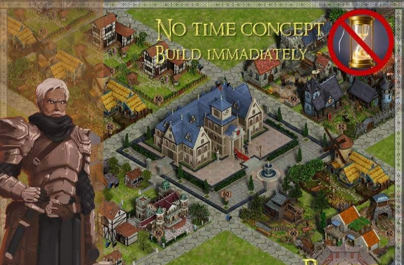 State of War - Kings and Generals gameplay screenshot 1