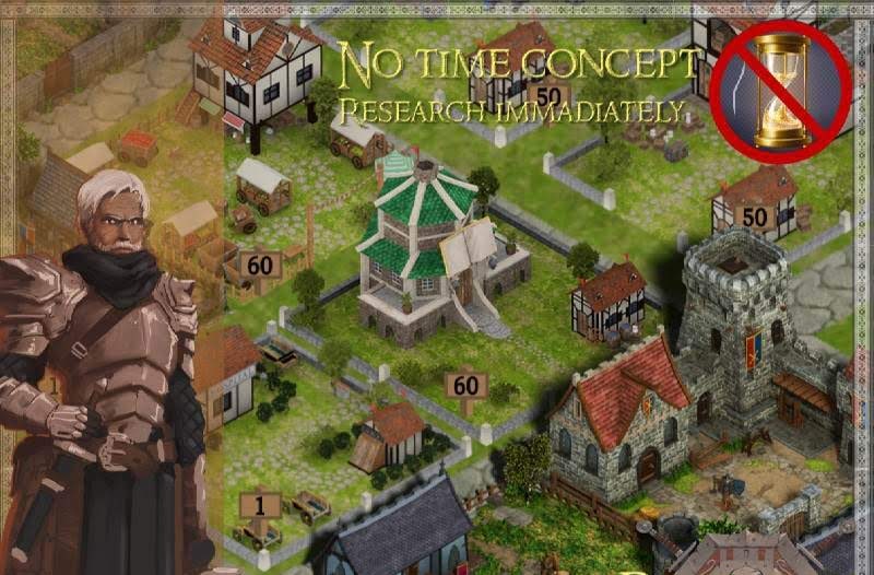 State of War - Kings and Generals gameplay screenshot 2