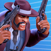Heroes of Warland - PvP Shooter Arena