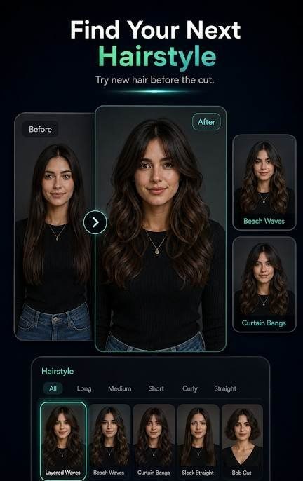 Face Swap Ai & Edit: RemakeMe screenshot 3