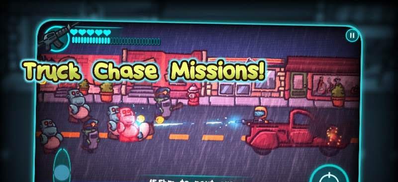 Zombie Guard 2 screenshot 4