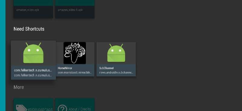 TV App Repo screenshot 3