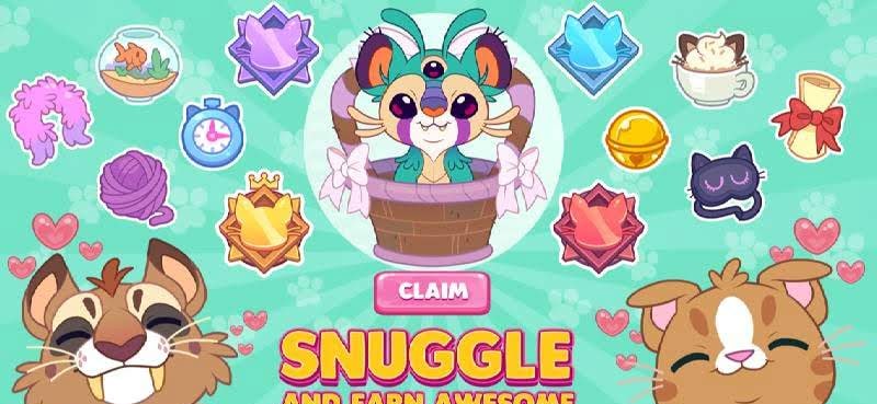 Kitty Catsanova gameplay screenshot 4