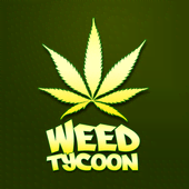 Kush Tycoon: Pot Empire