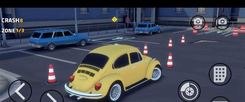 Drive: Revolution Car Zone screenshot 1