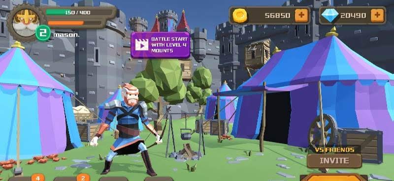 Rider.io screenshot 4