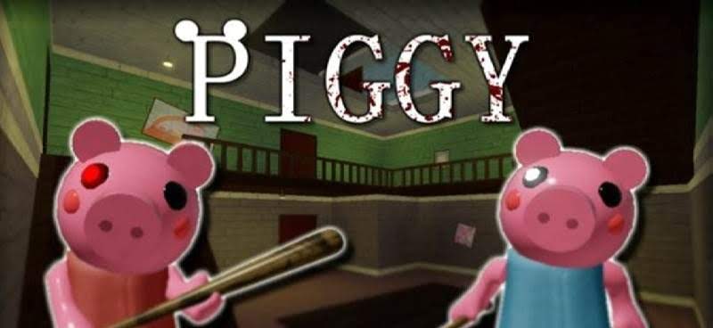 Piggy Chapter 1 gameplay screenshot 1