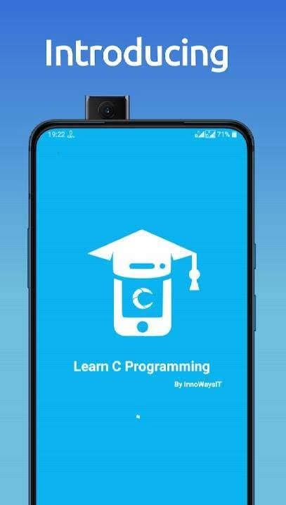 Learn C Programming screenshot 1