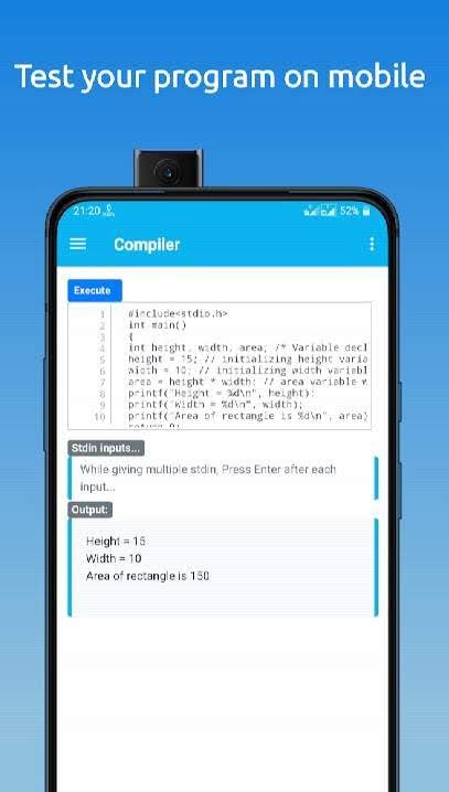 Learn C Programming screenshot 4