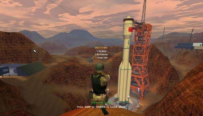 Project IGI 2 Covert Strike screenshot 4