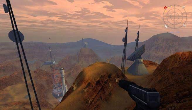 Project IGI 2 Covert Strike screenshot 3