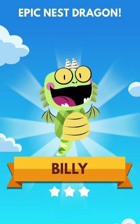 Dragon Up: Idle Adventure screenshot 4
