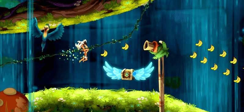 Jungle Adventures 3 gameplay screenshot 2
