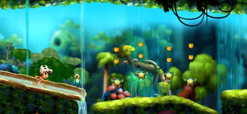 Jungle Adventures 3 gameplay screenshot 4