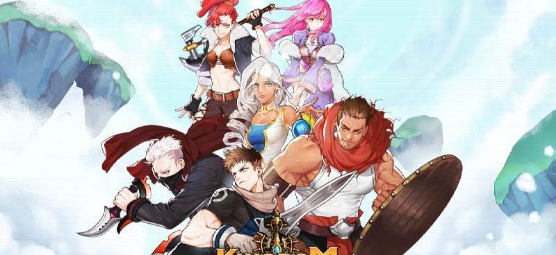 Kingdom Defenders - Fantasy Defense Game screenshot 3