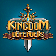 Kingdom Defenders - Fantasy Defense Game