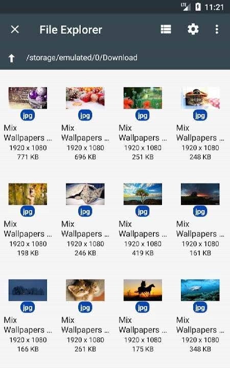 Photo Resizer And Converter screenshot 2