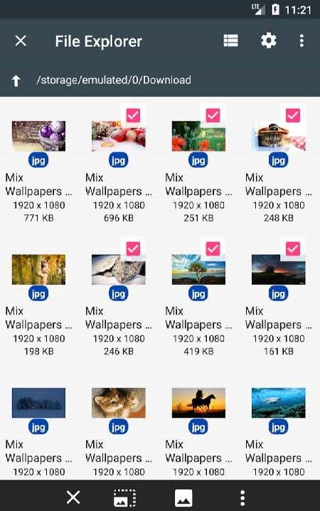 Photo Resizer And Converter screenshot 3