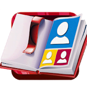 Mad Contacts Widget