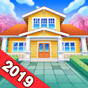 Home Fantasy - Dream Home Design Game