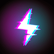 Glitchy - Psychedelic Camera for VHS & Glitch Art