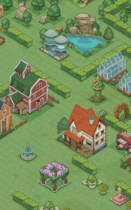 PlusFarm - Number Puzzle Game screenshot 1