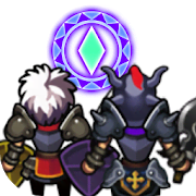 Hero's 2nd Memory F : Shooting RPG