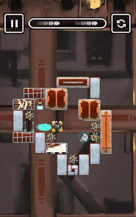 Grobo screenshot 4