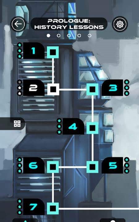 Grobo screenshot 3