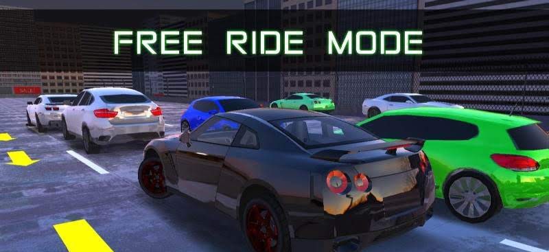 MISSION DRIVING: DRIVING SCHOOL 2020 screenshot 3