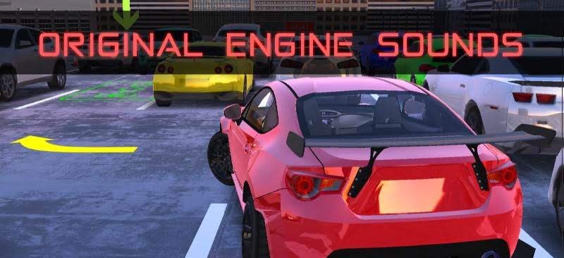 MISSION DRIVING: DRIVING SCHOOL 2020 screenshot 1