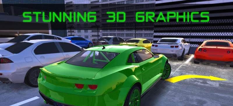 MISSION DRIVING: DRIVING SCHOOL 2020 screenshot 2