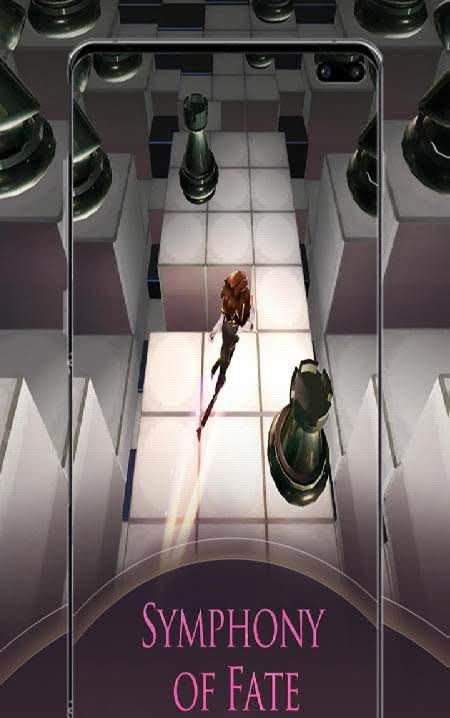 Rolling Sky Dream Run screenshot 3
