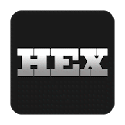 HEX Editor