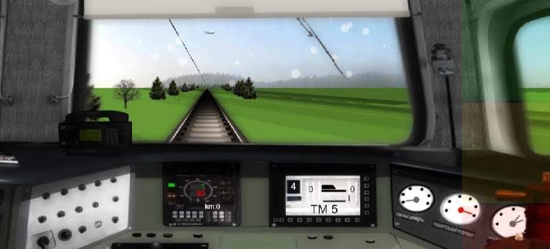 Traindriver! screenshot 2