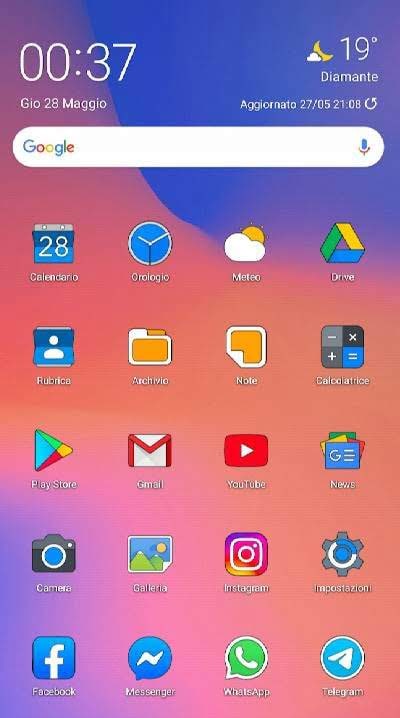 Pixel Limitless - Icon Pack screenshot 3