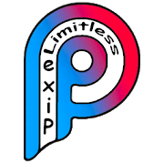 Pixel Limitless - Icon Pack