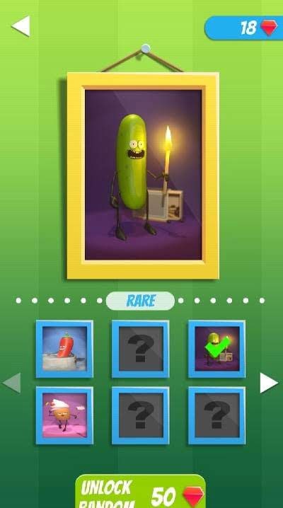 Kitchen Escape 3D gameplay screenshot 3