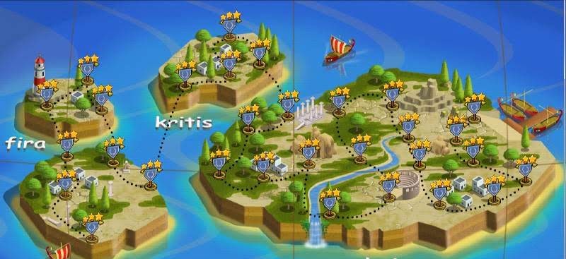 Defense Of Greece TD Screenshot 4