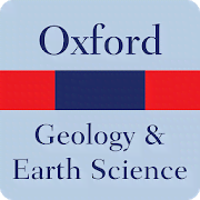 Oxford Geology and Earth Sciences