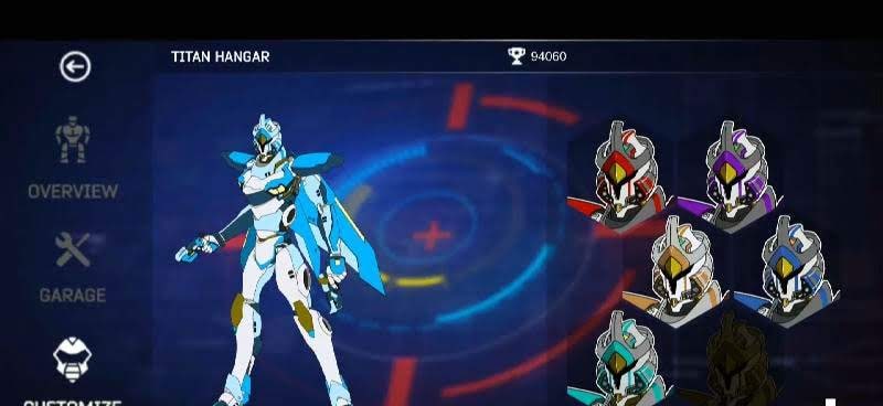 Star Titan gameplay screenshot 3