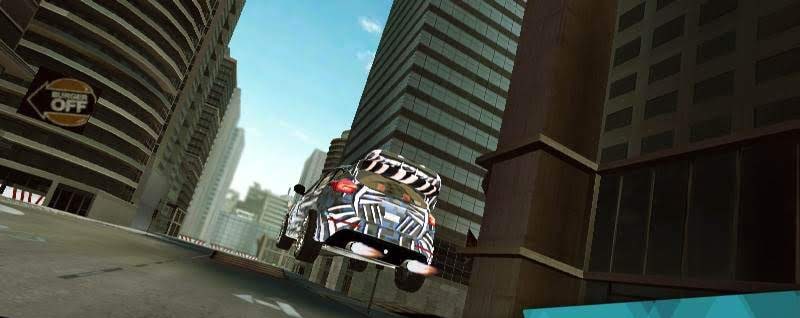Pure Rally Racing - Drift 2 screenshot 4