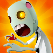 Zombie Sweeper: Minesweeper Action Puzzle