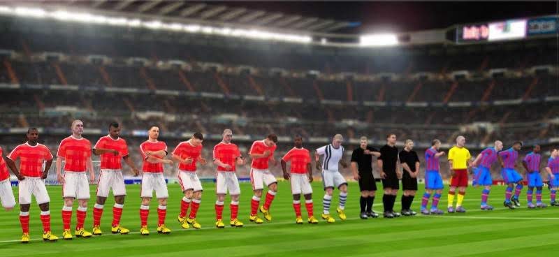 Soccer League Manager 2020: Football Stars Clash screenshot 2