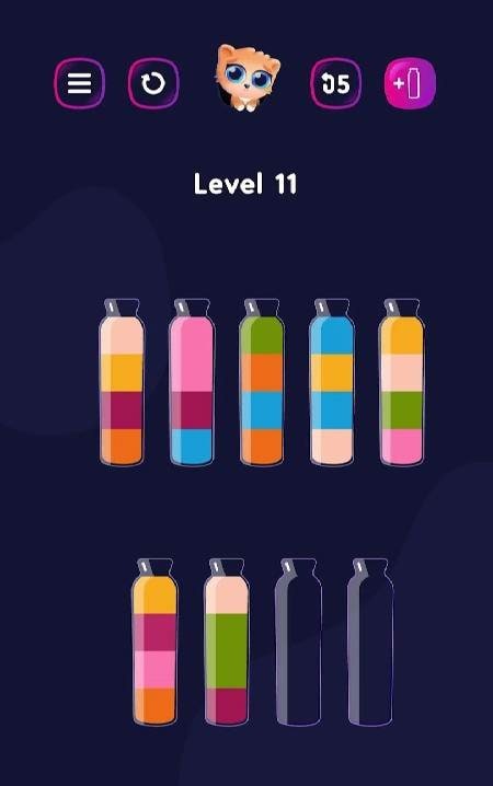 Get Color screenshot 1