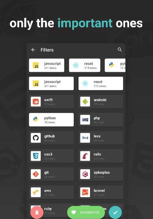 Code News - Articles for Programmers & Developers screenshot 3