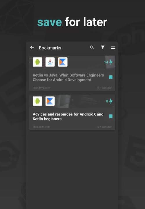 Code News - Articles for Programmers & Developers screenshot 4