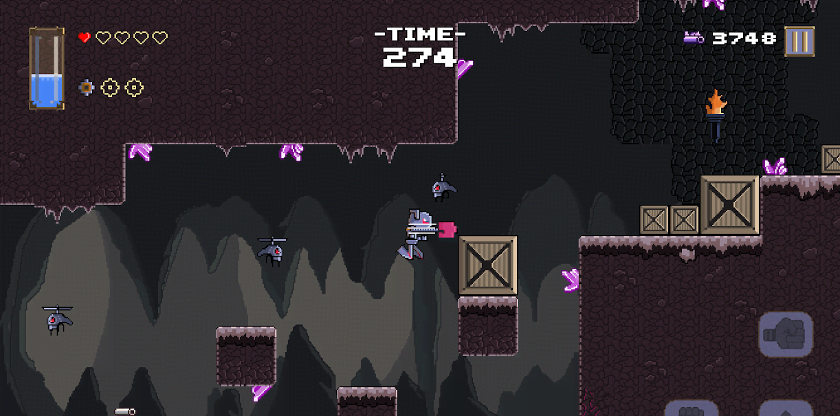 StretchBot screenshot 4