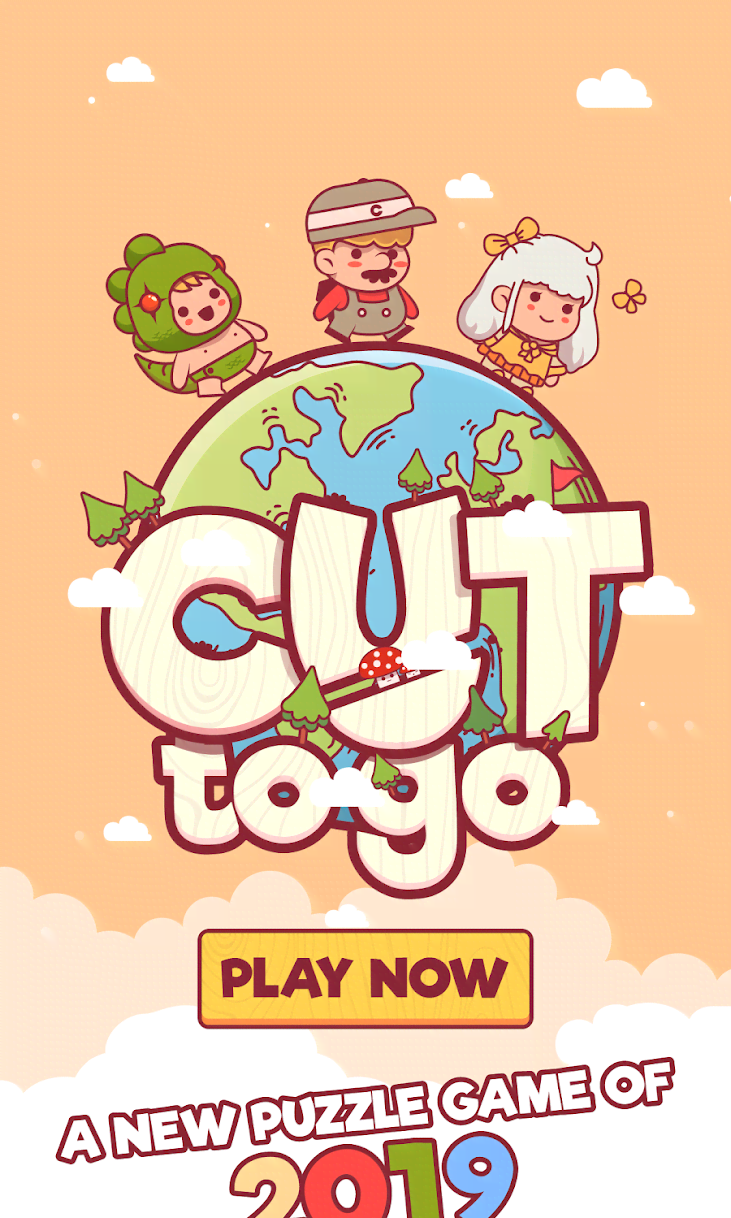 Cut To Go gameplay screenshot 1