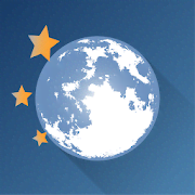 Deluxe Moon - Moon Calendar